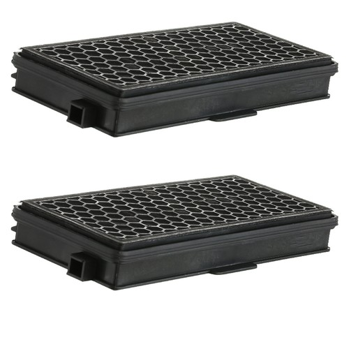 Charcoal filters for miele - 2,