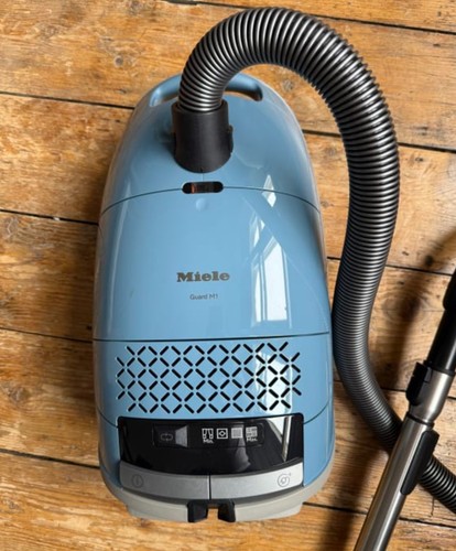 Miele guard flex vacuum - m1,