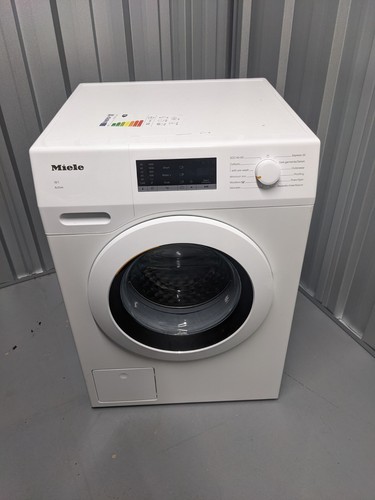 Miele wca030 7kg washing - wca030,