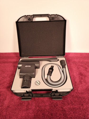 Miele carclean set plus vacuum - miele,