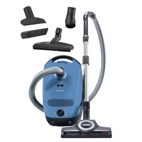 Miele classic turbo team - classic,