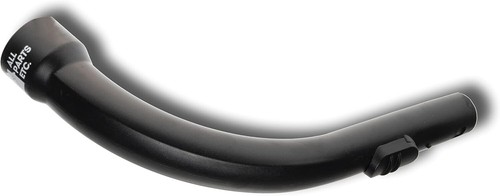 Black handle for miele - handle,